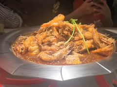 -邵汇大虾(甘井子万达店)
