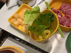 -润园四季椰子鸡火锅(南山海岸城店)