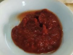 辣酱-杨兴海糁汤