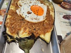 -嘚瑟人生烧烤·东北大油边(大学路店)