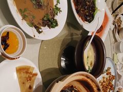 -大铁勺新津菜(迎水道店)