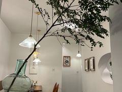 -野路甜点铺(松柏路店)