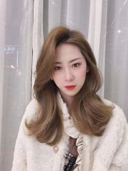 -苏豪路易士·嘉玛发廊