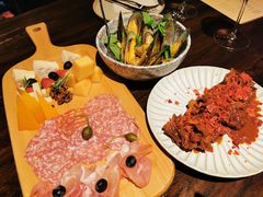 -Brut Eatery悦璞食堂(建国东路店)