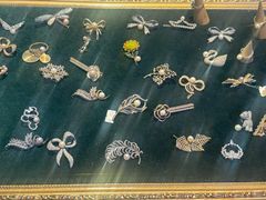 -十八字金·银饰·开蚌DIY·手工体验团建(世纪金源店)