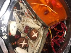 -董家湾重庆老火锅(嘉华店)