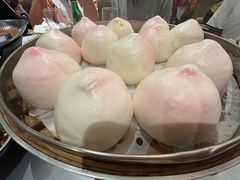 -海港酒家(始创中心店)