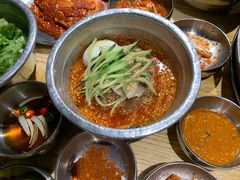 -姜虎东白丁烤肉(恒隆广场店)