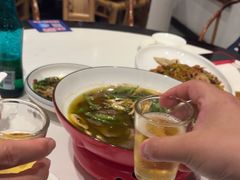 -院8里·少城记忆老川菜(宽窄巷子店)