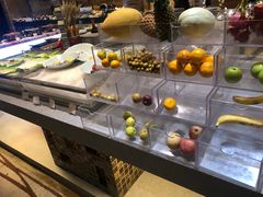-温州万和豪生大酒店-餐厅
