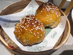 -陶兰居·手工点心·粤菜(圆融时代广场店)