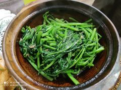-熠盛粤味·顺德桑拿鸡(永康路店)