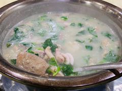 -标记美食新鲜猪杂(兴南大道店)