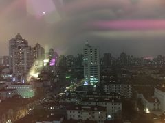 -上海嘉豪淮海国际豪生酒店