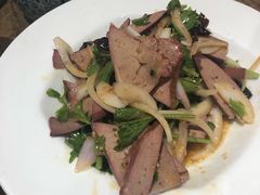 -海富荣·锅贴·陕菜家常菜(阳光城店)