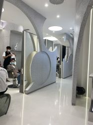 大厅-UnHair Salon
