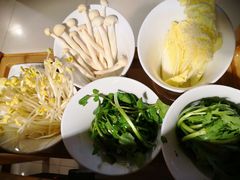 -傣妹火锅(荔湾广场店)