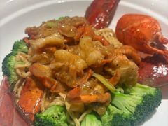 -万龙洲海鲜(南新仓店)