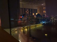 -三迪希尔顿酒店·星空酒廊