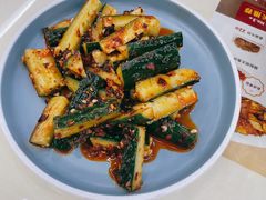 -服务大楼冷面(延大店)