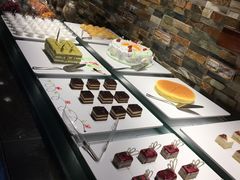 -汉巴味德自助餐厅(嘉定宝龙广场店)