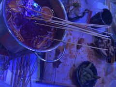 -夜火烤摊·东北烧烤酒场·老杨小黄鱼
