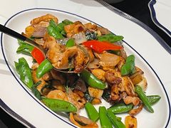 -童福兴·南京菜(老门东店)