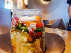 -原石牛扒·约会餐厅(龙城万科里店)