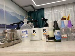 -AiCure 埃可儿·韩国医学皮肤管理