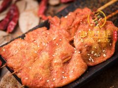 -串意十足烧烤·海鲜·虾尾(南山店)