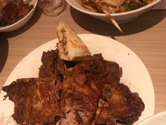 -大师兄·西北风味食集(增城合生汇店)