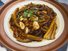 -打酱油·非遗淮扬菜(瘦西湖梅岭店)