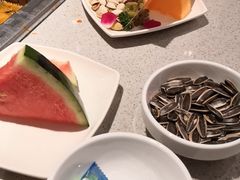 -海底捞火锅(大融城店)