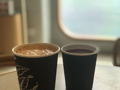 -Cupping Room(Harbour City)