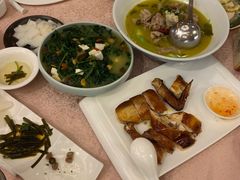 -七仙岭君澜度假酒店·桃源小馆中餐厅