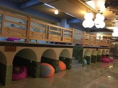 -纽斯洗浴SPA(三墩店)