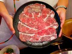 -廖掌柜·重庆鲜货火锅(上海首店)