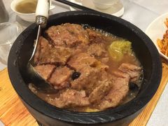 粗茶淡饭•汉口公馆-粗茶淡饭·汉口公馆(循礼门店)