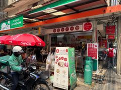 -榮泰米粉湯(Left Shop)