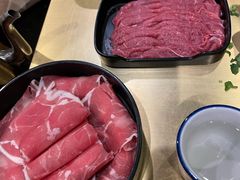 -牛街清真满恒記(平安里西大街店)