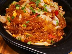-香港新记茶餐厅(春熙太古里店)