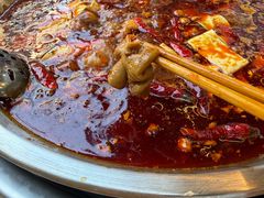 -飘香火锅(玉林西路店)