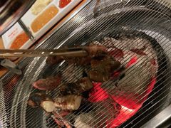 -7年8班朝鲜族非遗美食(三钢里店)
