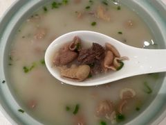 -北门饭店(三香路店)