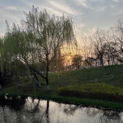-玄武湖景区-情侣园游乐场