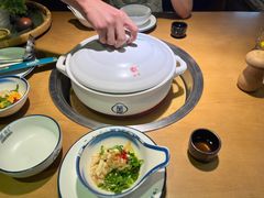 -菌彩云南野生菌火锅(万达广场店)
