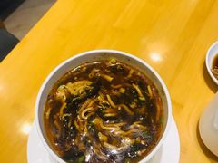 酸辣汤-鼎泰丰(嘉年华•海信广场VILLAGE店)