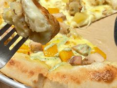 -乐凯撒披萨(国威电子商务大厦店)