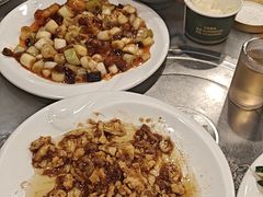 -马记伊源斋涮肉·清真菜(潘家园古玩市场店)