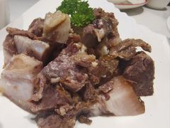 -金陵后厨·南京菜(新街口秣陵路店)